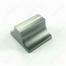 Tempo Pitch Schieberegler für