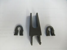 3 x Spezial Teile Halterung für Zugbrücke zu 3666 Ritterburg Playmobil 3045