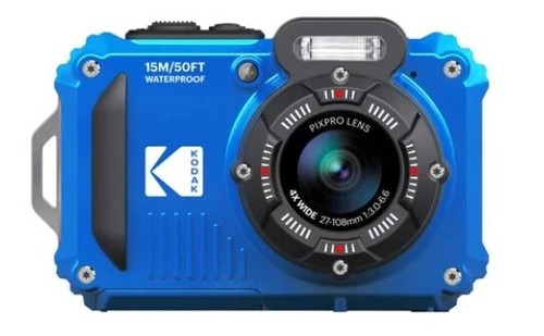 Kodak pixpro wpz2 - pixpro,