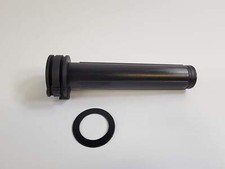 Moto Guzzi Throttle 850T3, Le