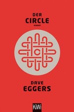 Der Circle von Dave Eggers
