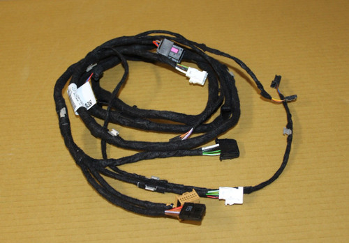 Touran 5t - vw,