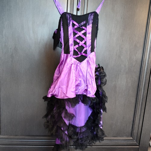 Costume saloon girl - costume,