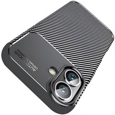 iPhone 17 Hülle Schutzhülle