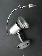 einzelner Spot für Schienensystem Strahler MR 16 G4 LED möglich