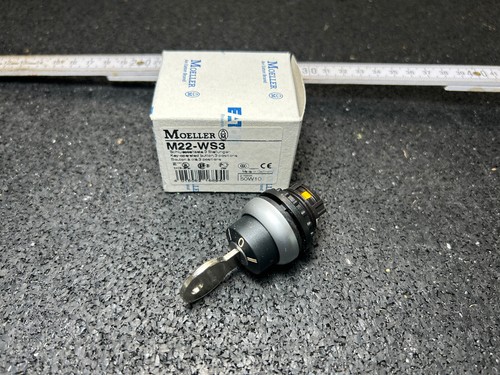 Neu stk eaton moeller - 1,