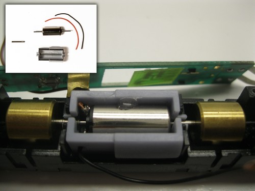 Micromotoreu nm007 umbausatz - micromotoreu,