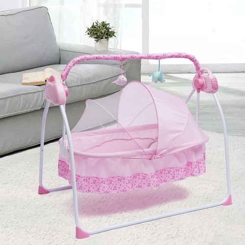 Elektrische babywiege - elektrische,