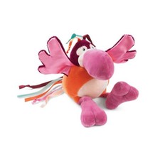 NICI 28842 Plüschtier Papagei