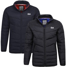 JACK & JONES Herren Steppjacke
