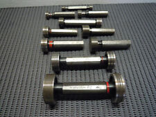 Feingewinde Grenz-Lehrdorn M26x1;M32x1,5;M36x1,5;M42x1,5;M48x1,5;M65x1,5