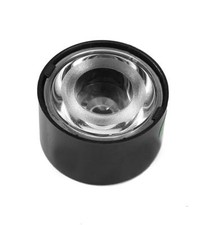 Streulinse Streuglas Infrarot Scheinwerfer IR Diode Überwachungskamera