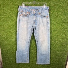 True Religion Rainbow Billy