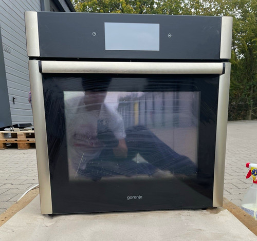 Gorenje einbau backofen - gorenje, einbau-backofen