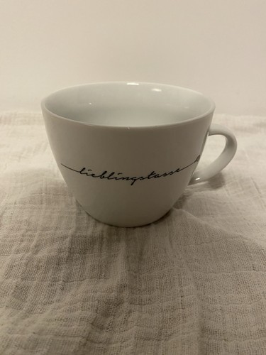 Depot lieblingstasse mit herz - depot,
