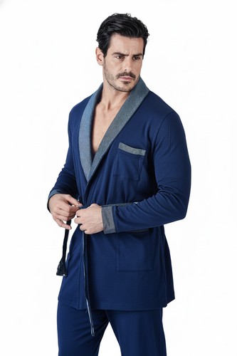Navigare herren morgenmantel - navigare,