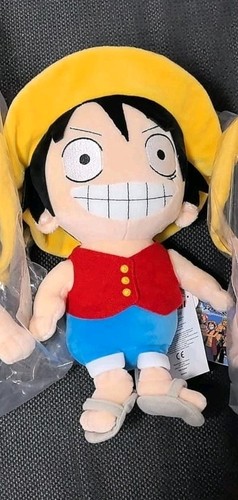 One piece luffy - one, ruffy