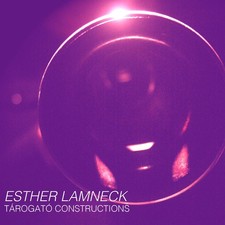ESTHER LAMNECK Tarogato