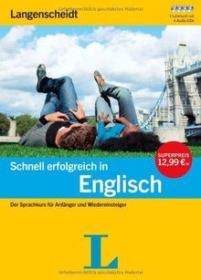 Schnell erfolgreich - , in