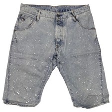 G-STAR Herren hellblaue Rovic