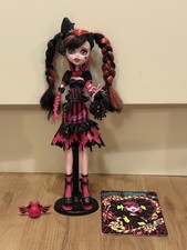 Monster High Sweet Screams