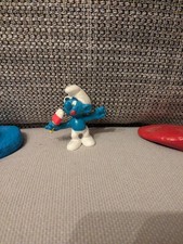 0053 eisschlumpf variante - eisschlumpf,