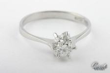 Brillant Diamant Ring 585 er