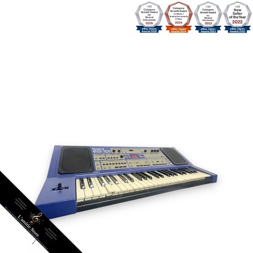 Roland eg101 synthesizer - roland,
