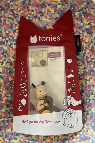 Tonies die kleine hummel - tonies,