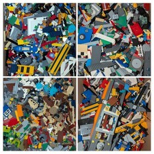 Lego 1 kg LEGO 1 Kilogramm in