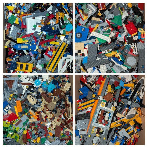 Lego kilogramm in - lego,