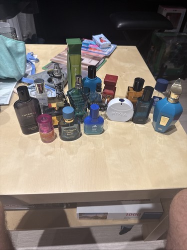 Parfum flaschen leer - parfum,