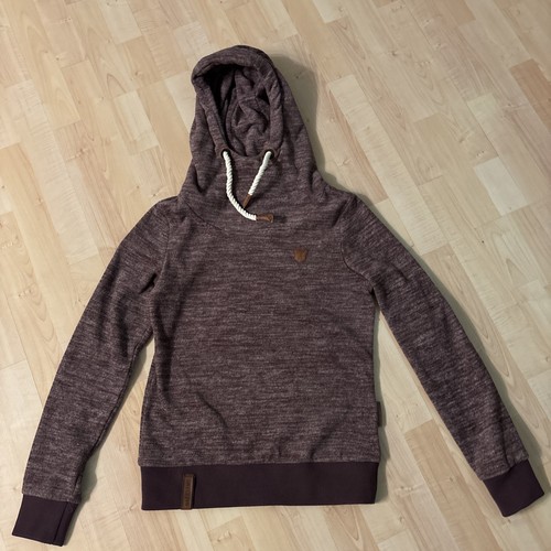 Naketano hoddie fleece - hoddie,