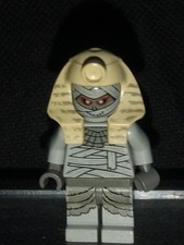 LEGO Studios,Der Fluch des