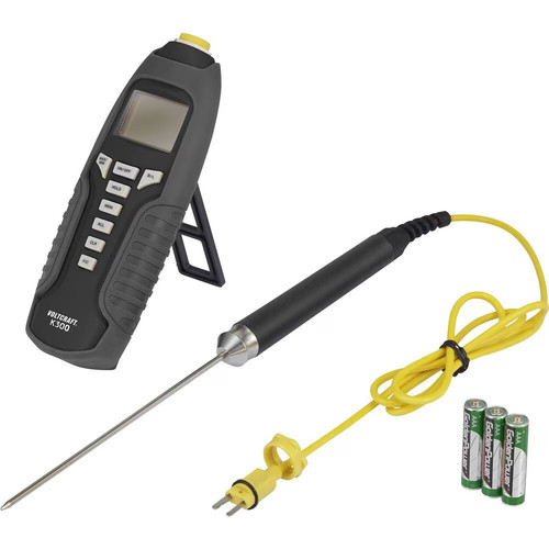 Voltcraft k300 - voltcraft,