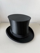 Chapeau Claque Zylinderhut