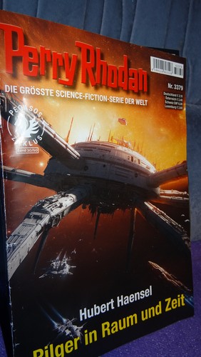 Perry rhodan erstauflage - rhodan,,