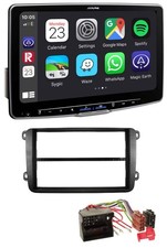 Alpine MP3 USB Bluetooth DAB