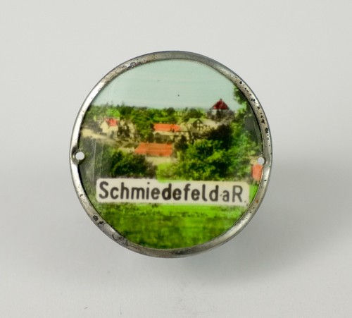 Stocknagel stockschild - stocknagel,