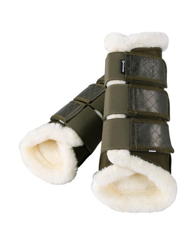 Pferde gamaschen 4horses neu - pferde,
