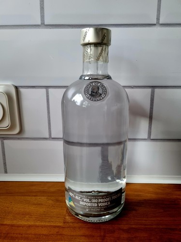 Absolut vodka griechisch - vodka,