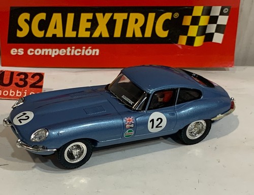 Slot car scx scalextric - slot,