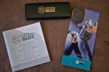 Amway : Magna Bloc -