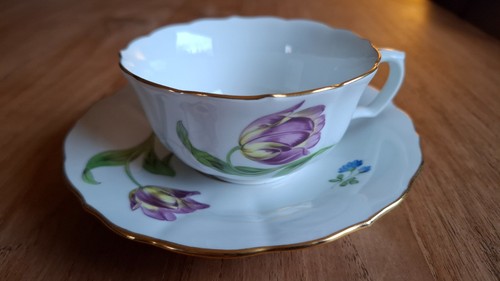 Meissner porzellan vintage - porzellan,,
