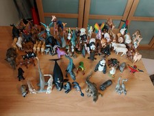 Schleich Konvolut Sammlung
