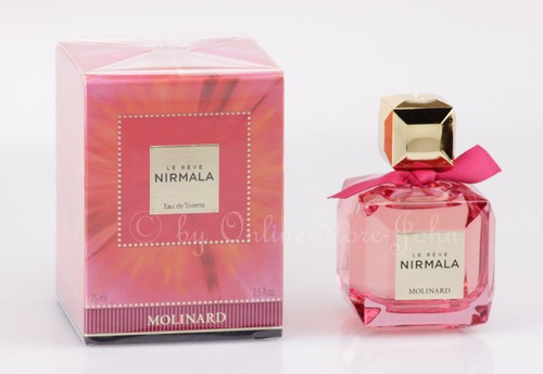 Molinard nirmala reve - -,