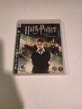 Harry Potter and the Order of