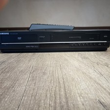 Samsung DVD-V6700 DVD + VHS