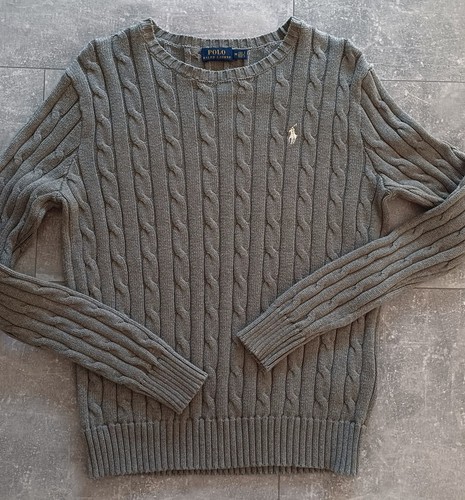 Polo ralph lauren pullover - lauren,
