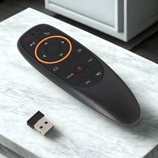 Air Mouse G10S Wireless